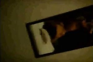 Spicy hawt Latina hoe with wet butt loves getting screwed from the back