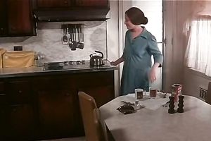 Skinny and super hawt and perverted sweetheart got her love tunnel fucked