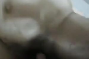 Unfaithful Hispanic whore is cheating on her hubby with me