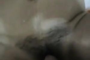 Unfaithful Hispanic whore is cheating on her hubby with me