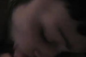 I am nifty with my girlfriend engulfing my shlong in front of a camera