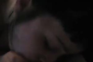 I am nifty with my girlfriend engulfing my shlong in front of a camera