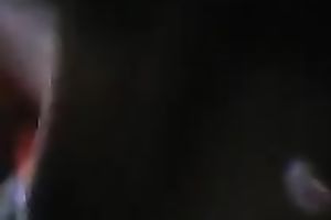 I am nifty with my girlfriend engulfing my shlong in front of a camera