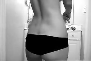 My hawt legal age teenager body in jeans will be stripped on self made episode