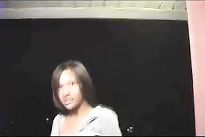 I am willing to do twerking for my impressive boyfriend