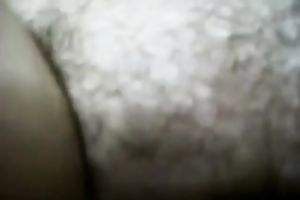 Crazy doxy with massive natural marangos likes missionary position