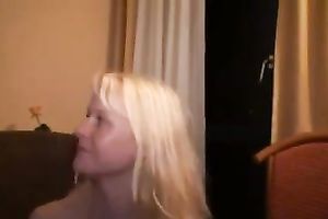 My spruce and prurient girlfriend knows how to deepthroat