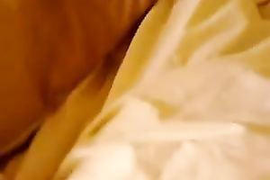 White hawt hotwife with hairless fur pie craves to be permeated