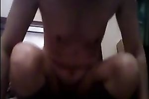 I just love riding my boyfriend's shlong in reverse cowgirl position