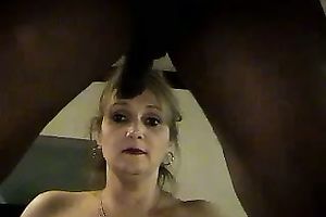 Sucking my friend's BBC with all the excitement I have