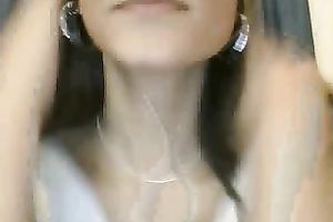 Fine solo movie with me dancing in pants and teasing