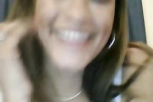 Fine solo movie with me dancing in pants and teasing