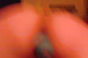 Just had a wild masturbation session in front of my cam