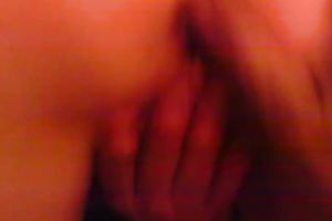 Just had a wild masturbation session in front of my cam