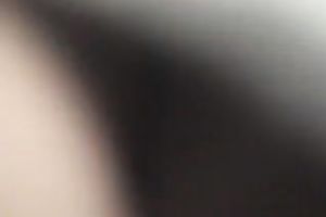 If she just wants to wear your pants one time in a whilst - who cares?