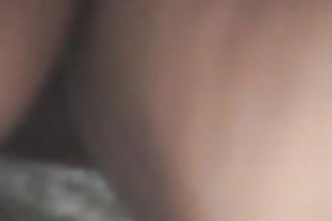 If she just wants to wear your pants one time in a whilst - who cares?