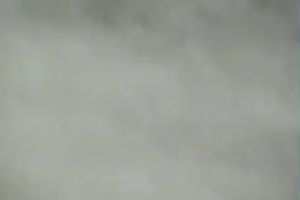 If she just wants to wear your pants one time in a whilst - who cares?