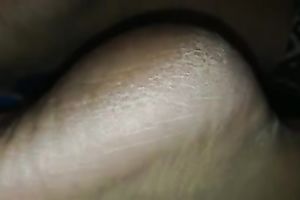 Homemade foot fetish solo with my older husband exposingh her feet