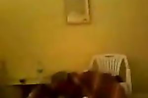 Indian legal age teenager sweetheart and her large mangos filmed on web camera