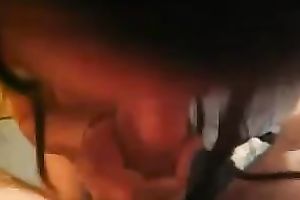 Skinny British legal age teenager desires me cum all over her face