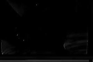 From behind nobody thinks that babe is a older non-professional white lady