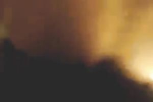 I pound her constricted fuckhole making her shake with every thrust