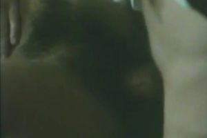 Dark haired torrid maid gives her chief hardcore fine oral-service