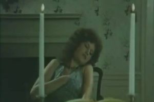 Dark haired torrid maid gives her chief hardcore fine oral-service