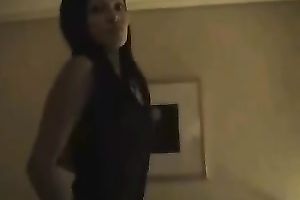 Asian beauty fingers her fur pie and lets me fuck it unfathomable