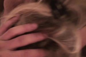 Slut Wife Bridgette Interracial Fuck and Facial