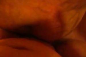 My perverted dirty slut wife wishes me to cum all over her trimmed muff