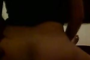 Reverse cowgirl was the 1st position I tried with my girlfriend