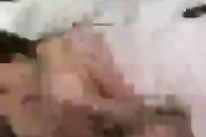 Pretty and wicked nympho sucks my schlong like there is no the next day