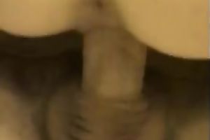 With an gazoo like that this babe just have to ride my pecker on top