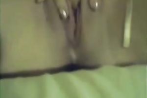 Petite girlfriend wishes me to play with her cookie and meatballs