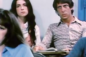 Teenage angels with hawt bodies blow hard penis with enjoyment