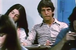 Teenage angels with hawt bodies blow hard penis with enjoyment