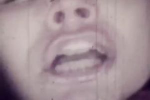 Busty and hot white babe got her snatch and chocolate hole screwed