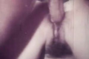 Busty and hot white babe got her snatch and chocolate hole screwed