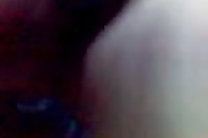 My chubby wife rides my unyielding schlong like a fucking cowgirl