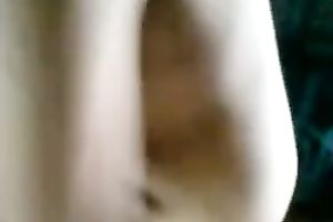 My sexy tempered wifey is bouncing on my dick like a pro