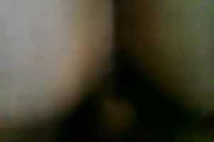 My sexy tempered wifey is bouncing on my dick like a pro