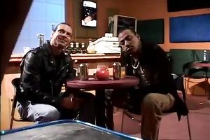 Sizzling hawt exotic stripper serves a older client in the hotel room