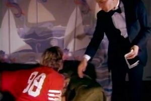 Slutty and super sexy cheerleader got drilled by s football player