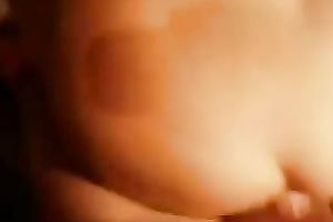 I love to see my shlong vanish inside my girlfriend's ass