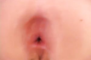 POV movie with me enjoying interracial anal sex with a tattooed harlot