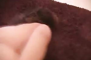 POV movie with me enjoying interracial anal sex with a tattooed harlot