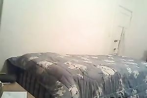 Horny Indian white bitch with large tits is drilled bad in a missionary position