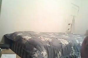 Horny Indian white bitch with large tits is drilled bad in a missionary position