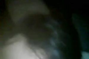 Getting my unshaved cocohie fucked in the missionary position